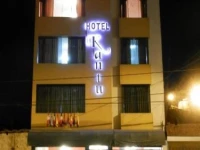 Hotel Kantu 2*