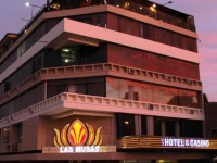 Las Musas Hotel & Casino 3*