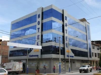 Centrocoop Hotel 3*