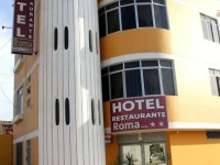 Hotel y Restaurante Roma 2*