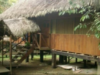 Amazon Eco Tours & Lodge 3*