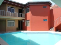 Hostal Jhuliana 3*