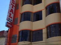 Hostal Gladiolos 2*