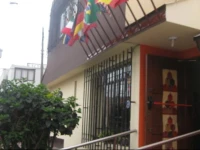 Hostal Pucllana 3*