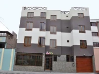 Hostal Barranco 2*