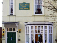 Aaron Park