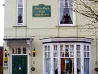 Aaron Park 4*
