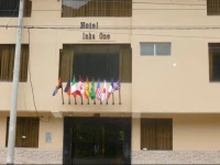 Inka One Hotel 2*