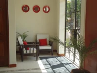 Pirwa Maldonado Hostel 2*