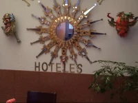 Julio Cesar Hoteles 3*