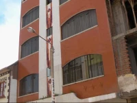 Hostal Margarita 2*