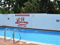 Leito Inn 2*