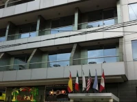 Rio Sol Tarapoto Hotel 3*
