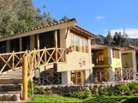 Hotel Pisonay Pueblo 