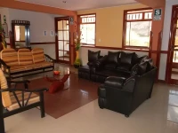 Hotel Tornado 3*