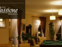 Hotel Passione 