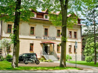 Hotel Beskid