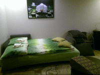 Apartament Asnyka