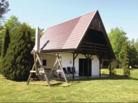 Holiday home Brodnica Gorna Brodnica Gorna 