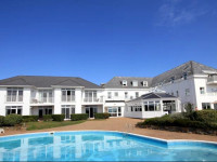 Hotel Jerbourg