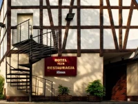 Hotel Kuźnia 