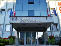Hotel Maraton
