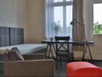 Apartament Weyssenhoffa 9