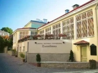 Taanilinna Hotel 4*