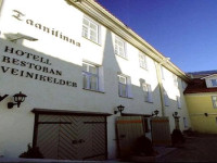 Taanilinna Hotel