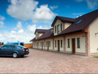 Apartamenty Ola II