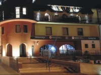 Hotel Vrest 2*