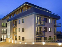Aparthotel Longstay
