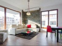 Dom & House - Apartamenty Nowe OrЕ‚owo