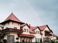Hotel Ventus Natural & Medical Spa