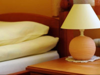 Hotelik GoЕ‚dap
