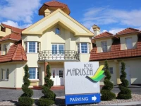 Hotel Marusza 3*