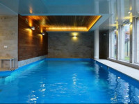 Aparthotel Marina Jastarnia