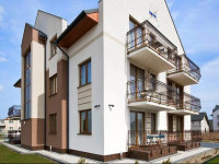 Jastarnia Residence