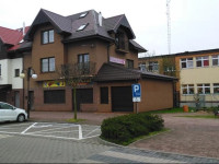 Stelmaszczyka Apartment