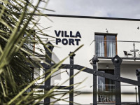 Villa Port