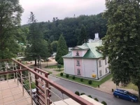 Hotel Klimat 2*