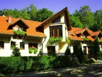 Spa Hotel Promyk 3*
