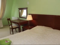 Centrum Szkoleniowo Rekreacyjne Hotel Karolinka 2*