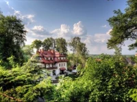 Hotel Villa Bohema 3*