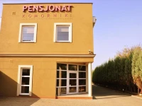 Pensjonat Komorniki 3*