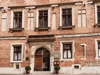 Hotel Copernicus 