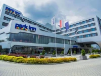 Park Inn by Radisson Krakow 