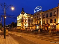 Hotel Europejski 
