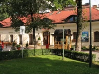 Hotel Maltański 