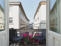 Apartamenty Bracka 6 